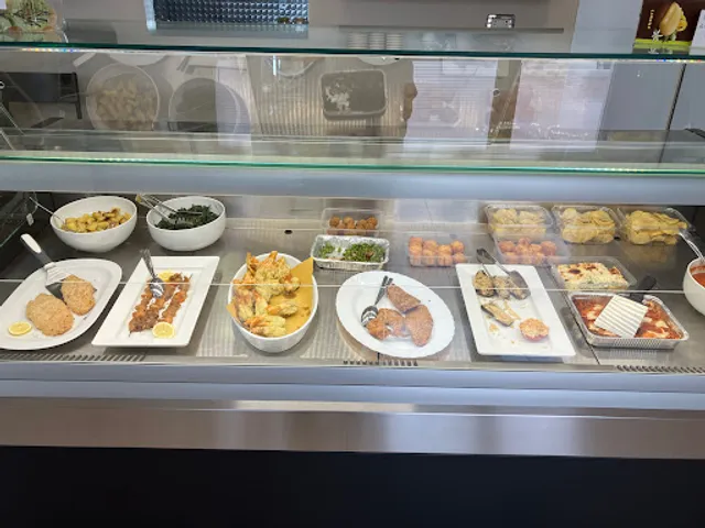 L'Artigiano del gluten free