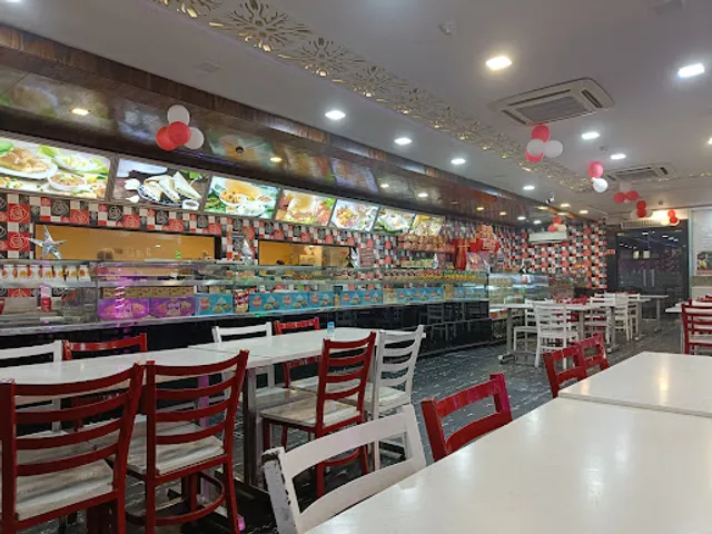 Bikano Restaurant / Bikanervala (Magic Food Zone)