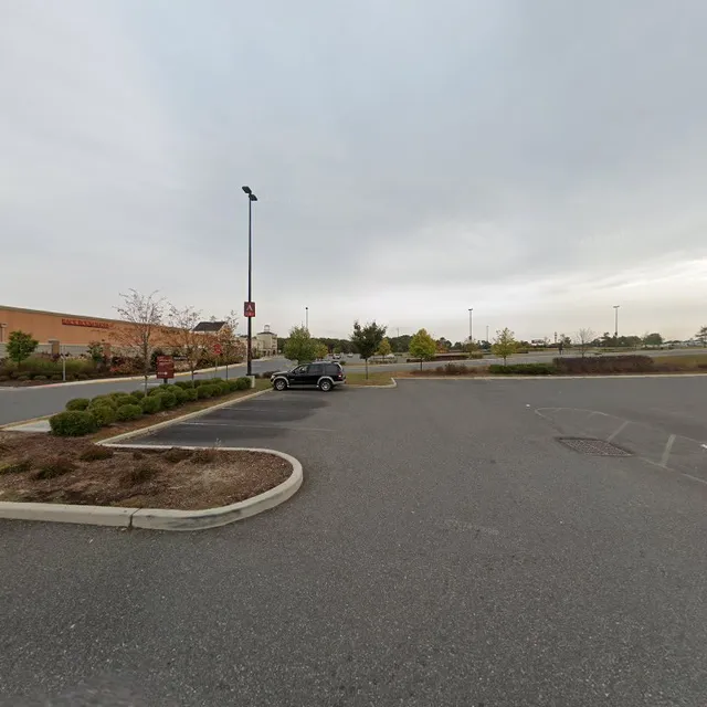 Ginny's Cookies and Cream