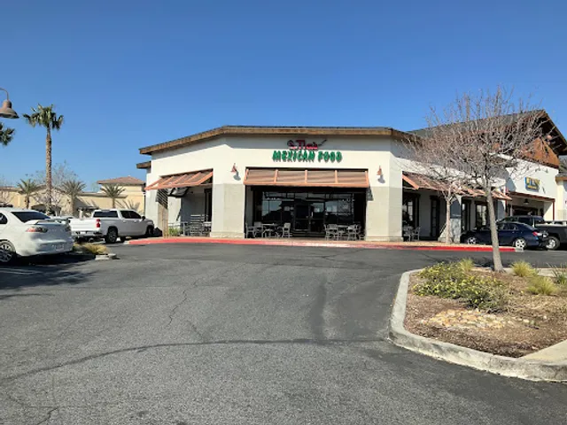 Tio's Mexican Restaurant