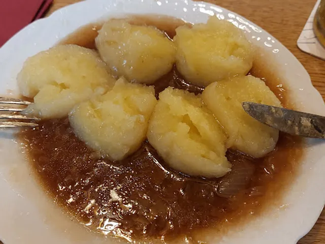 Gaststätte Dötschel