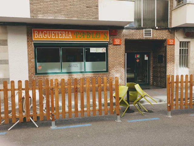 Baguetteria Pablo's