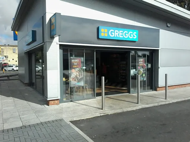 Greggs