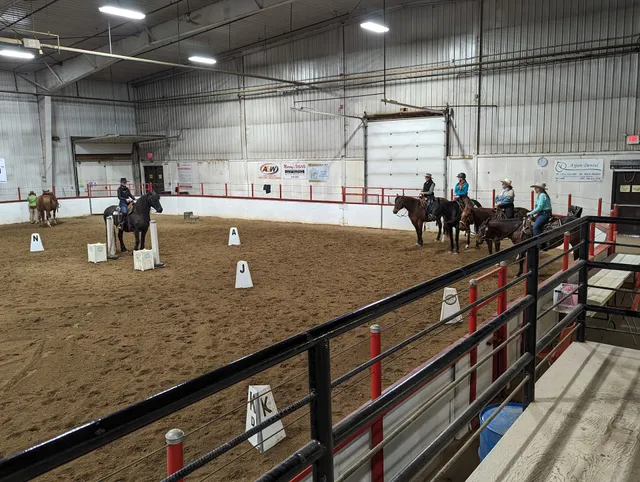 Moose Jaw Exhibition Co Ltd