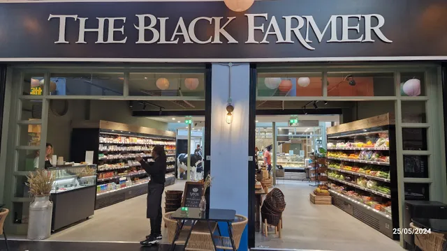 The Black Farmer Farmshop