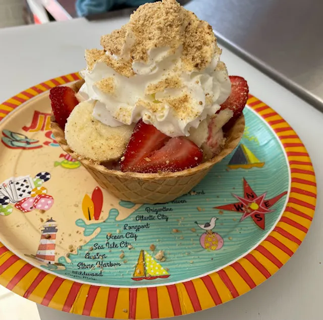 The Ice Cream House NJ