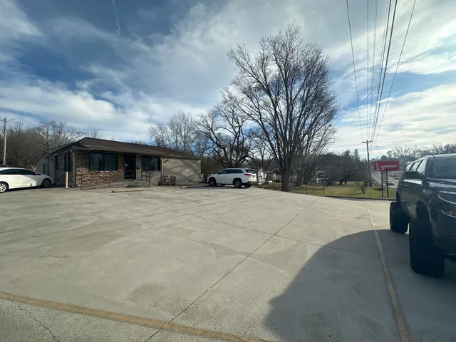 The Hair Lounge Salon