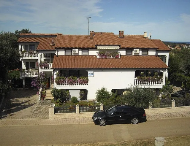 Appartamenti Vila Matkovic