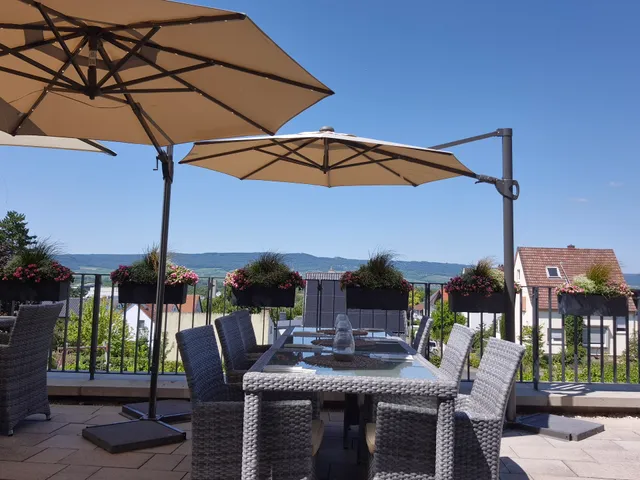 ENGLER’S Restaurant im Winzerkeller Ingelheim