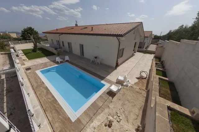 Ofra Matera | Luxory Bed & Breakfast | Soggiorno a Matera