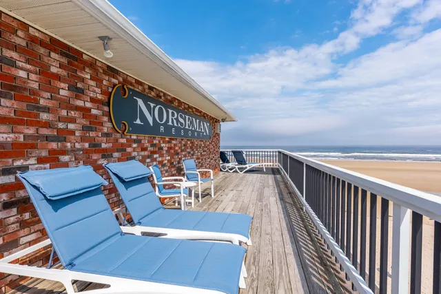 Norseman Resort - The Original Ogunquit Collection