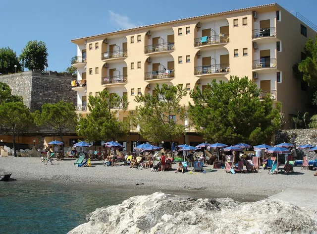Hotel Riviera Lido