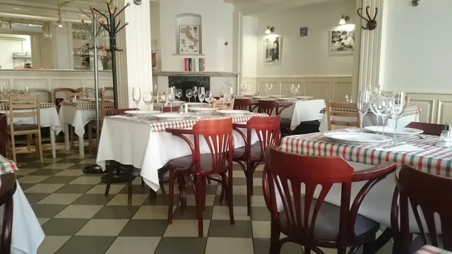 Trattoria da Flavio