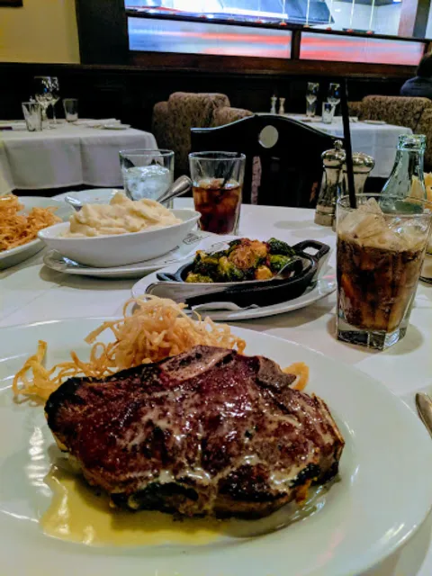 Hyde Park Prime Steakhouse