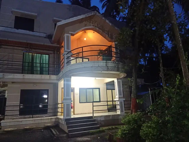 Shirke's Holiday Home