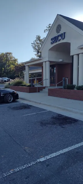 State Employees’ Credit Union