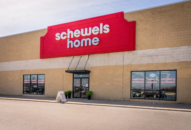 Schewels Home