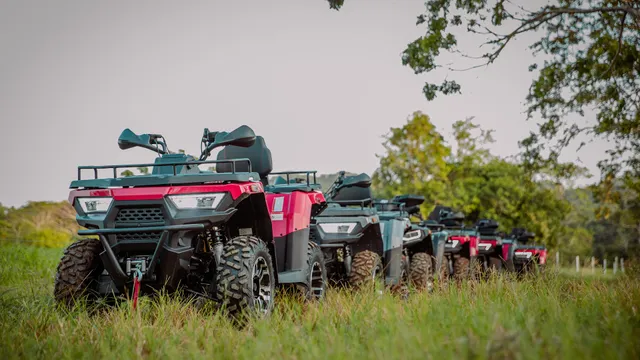 Endless Adventure PR