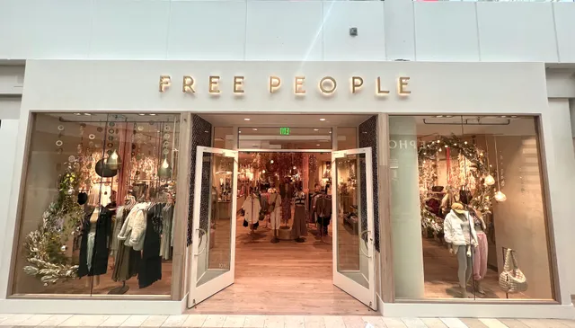 Free People