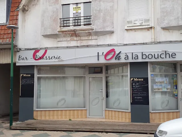 L'Oh à la Bouche