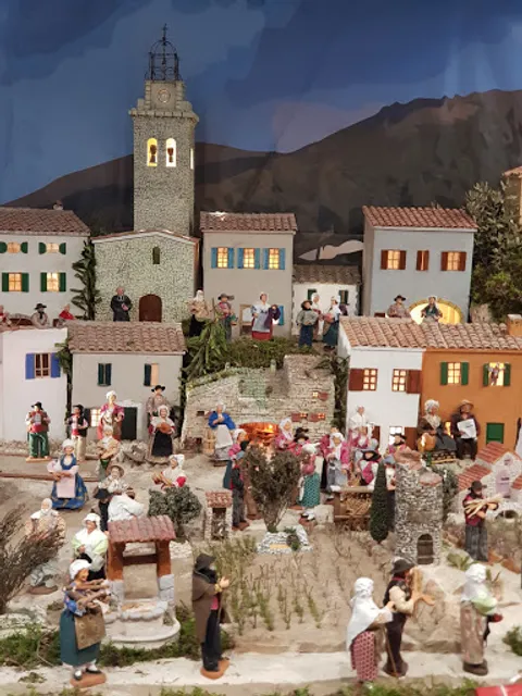 Boulangerie la ceyrestenne