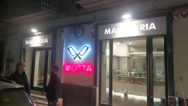 Macelleria Motta Salvatore