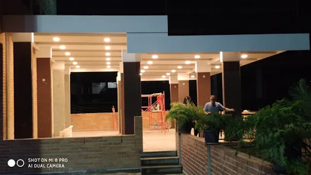 Alta Vista Restaurant