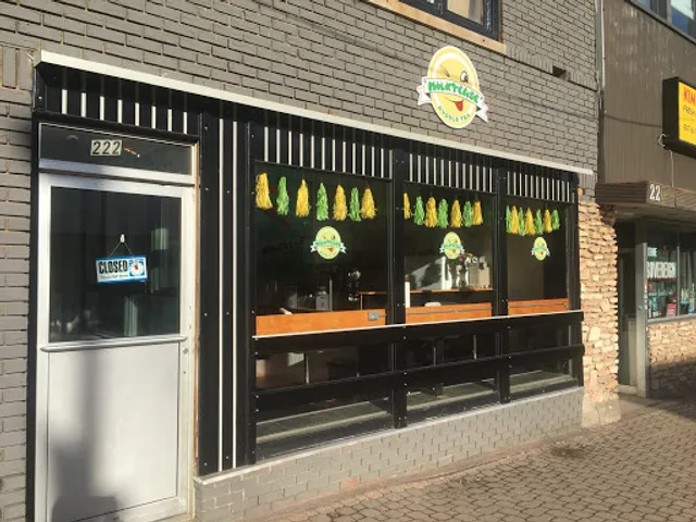 Milktease Bubble Tea