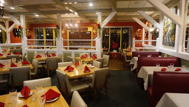 Don Jorge's Restaurant