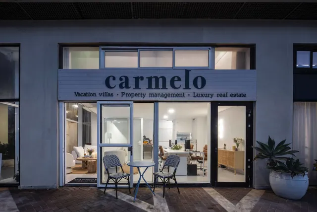 Carmelo Vacation Villas