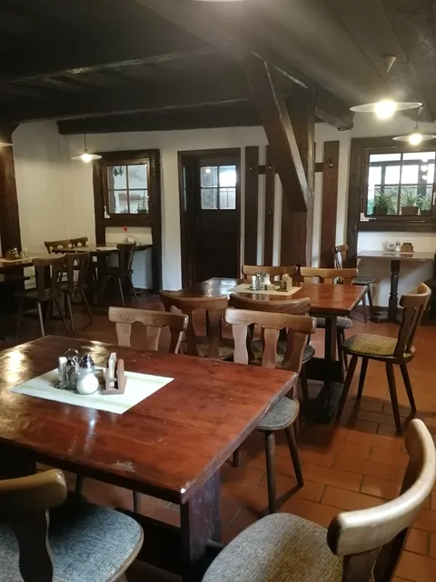 Rodinný hotel a restaurace Myslivna s.r.o.