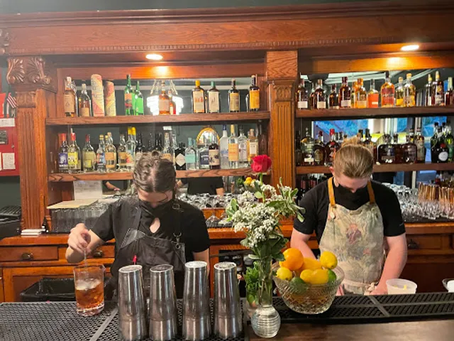 DeLand Cocktail Company