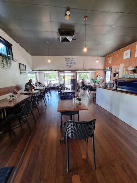 Crave Specialty Coffee