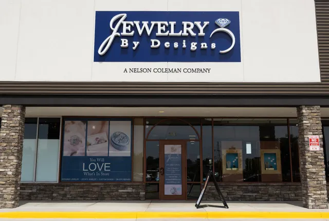 Jewelry By Designs