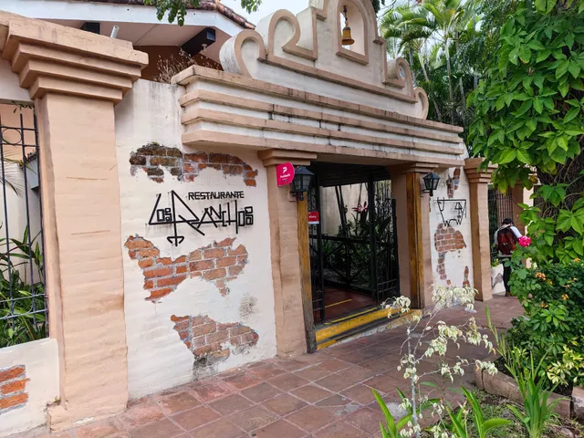 Restaurante Los Ranchos