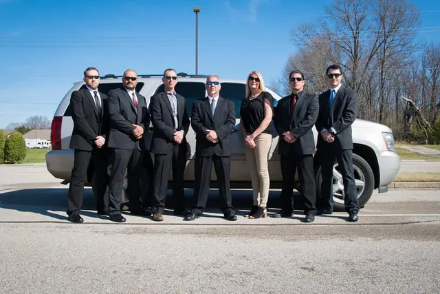 Marty Cale Tactical Instructor