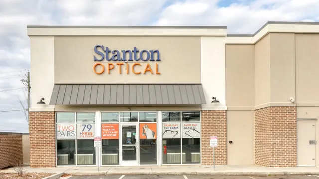 Stanton Optical