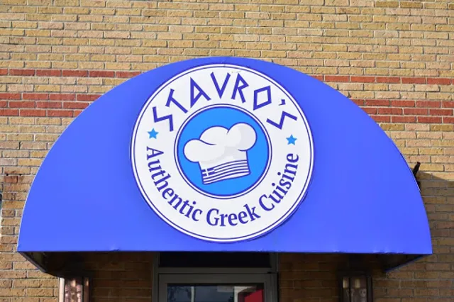 Stavros Greek Restaurant