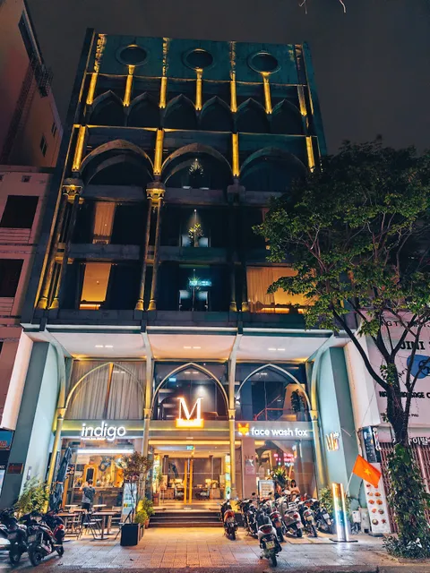 M Village Hotel Đà Nẵng Centre