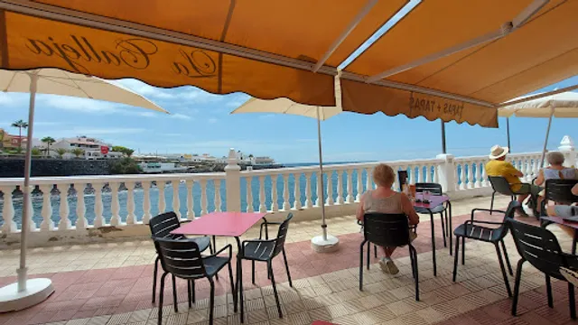 La Calleja Tapas Bar