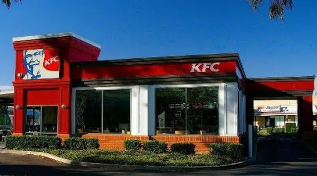 KFC Lavington