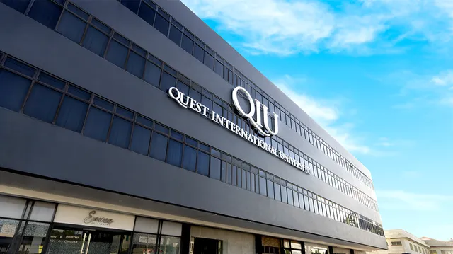 Quest International University (QIU)