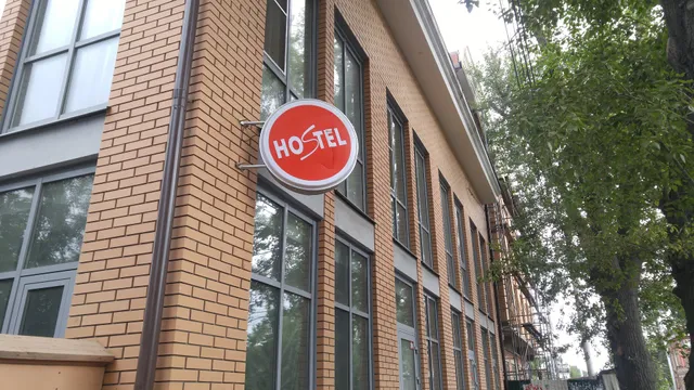 Hostel Katyusha