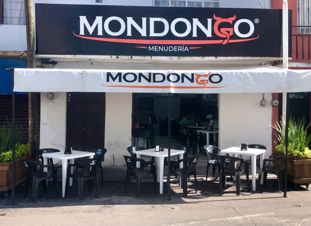 MONDONGO