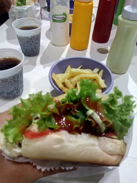 Ponto Certo Lanchonete Pizzaria e Picanharia