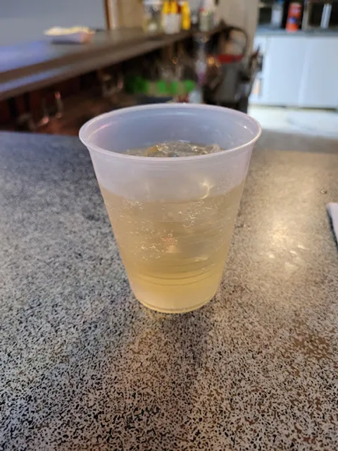 Ralph's Moorland Tap