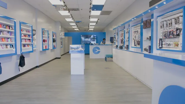 TECHY Deerfield Beach