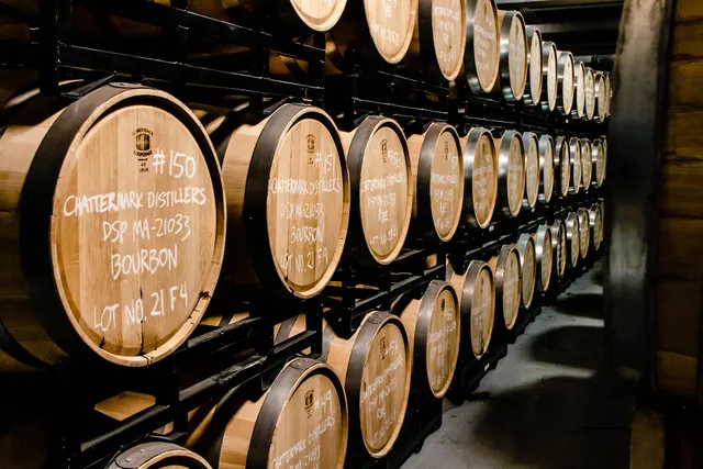 Chattermark Distillers