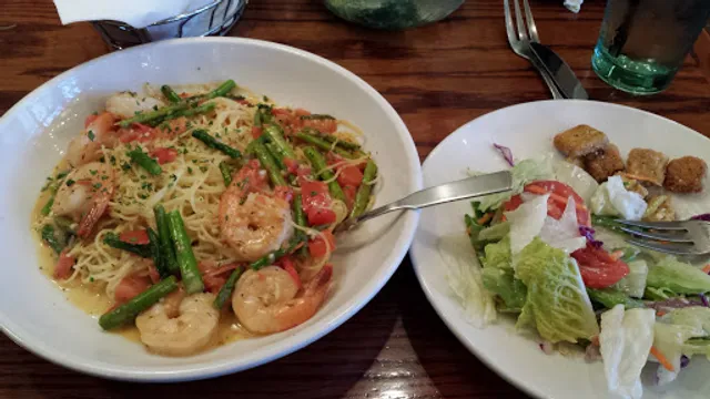 Olive Garden Italian Restaurant