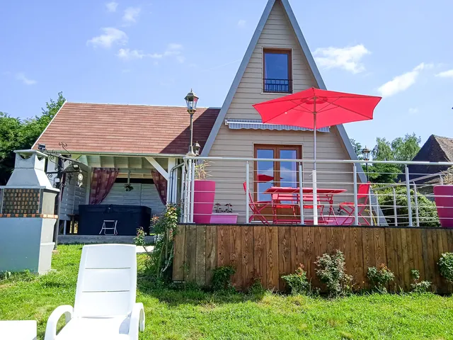 Domaine de Sarlandelle